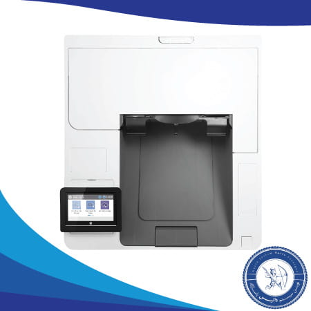 قیمت پرینتر hp m611dn اچ پی